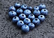 Fruits for bodybuilding