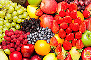 5 Best Fruit for Muscle Building | Super Fruits for Bodybuilding