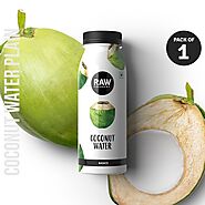 Buy Coconut Water Online at Best Prices in India