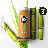 Sugarcane Juice & Drinks Online in India at Best Prices