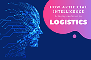 Get the Best Custom-Built AI Solutions for your Logistics Enterprise