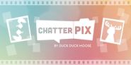 Chatterpix