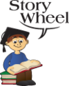 Story Wheel | The iPhone and iPad app for creating stories