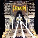 ATLAIN - Guardians of Eternity