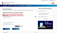 Understand the process of Aadhaar download