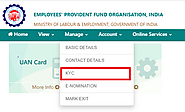 Link Aadhaar with EPF/UAN account: Online & Offline process