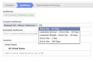 Changes to Facebook's Website Custom Audiences? - AllFacebook