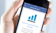 Facebook Brings Ad Manager To Mobile