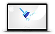 Clean up and Speed up Mac | Mac Cleaner App