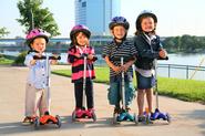 Best Kick Scooters For Kids Reviews (with image) · app127