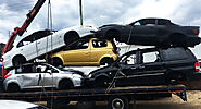 Require Car Removal Services in Melbourne? We Make it Easy!