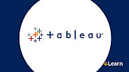 Best Free Tableau Courses - Learn Tableau with Free Online Tutorials