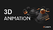 Best Free 3D Animation Courses - Learn 3D Animation With Tutorials