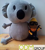 Manufacturing Plush Toys