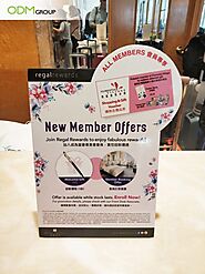 3 Ways Regal Hotel's Bespoke Signs are Drawing in Customers!