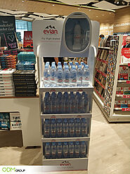 POS Display Case Studies - The ODM Group