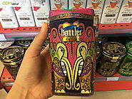 8 Marketing Lessons from these Beautiful Tea Packaging Ideas