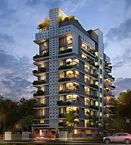 FORUS AZALEA - Apartments for Sale in Thrissur