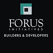 Forus builders: Apartments & Condo Builders in Thrissur and Guruvayur