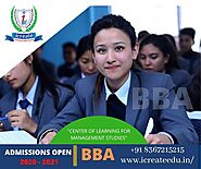 BBA Course College Hyderabad | Fees, Placements, Courses | BBA CAT