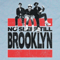 No Sleep 'til Brooklyn-Beastie Boys