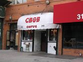 CBGBs-Syd Straw