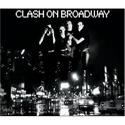 Broadway-The Clash