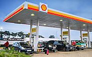 Shell Fuels Australia