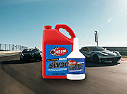 Redline Oil Dealers