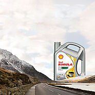 Shell Fuels Australia