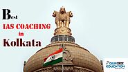 Best 10 IAS Coaching Institutes in Kolkata