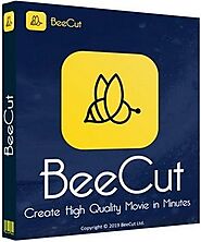 BeeCut 1.6.5.30 With Crack - CracksWorld.Net