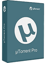 µTorrent Pro 3.5.5 Build 45798 With Crack - CracksWorld.Net
