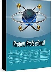 Proteus 8.9 SP0 Professional Full Crack - CracksWorld.Net