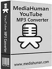 MediaHuman YouTube To MP3 Converter 3.9.9.46 (0410) With Crack - CracksWorld.Net