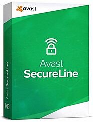 Avast SecureLine VPN 5.5.522 With License Key - CracksWorld.Net