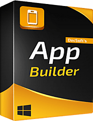 App Builder 2021.6 (x64) With Crack - CracksWorld.Net