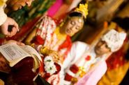 What to Look for when Picking out a Wedding Planner in India