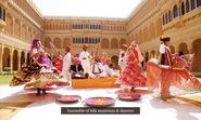 The Perfect Wedding with the Right Wedding Planner in India