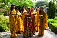 Five Things Common to Every Indian Wedding