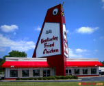 The Big Chicken | Marietta.com