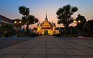 Thai Temples