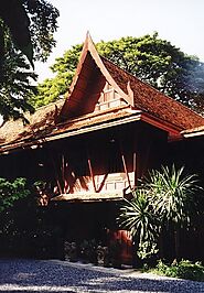 Jim Thomson House