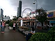 Asiatique The Riverfront