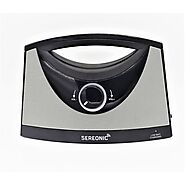 TV SoundBox Extra Receiver - Model TVSB-RX - Serene Innovations