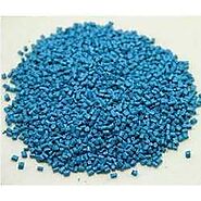 Ecomass polymer is high quality industrial equipment material