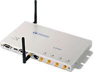 CSL CS463 Intelligent Fixed UHF RFID Reader