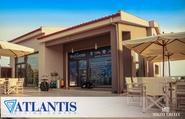 Atlantis Dive Center