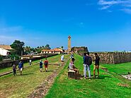 Galle Fort