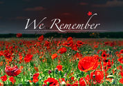 Rememberance day 2014: When is Remebrance Day 2014